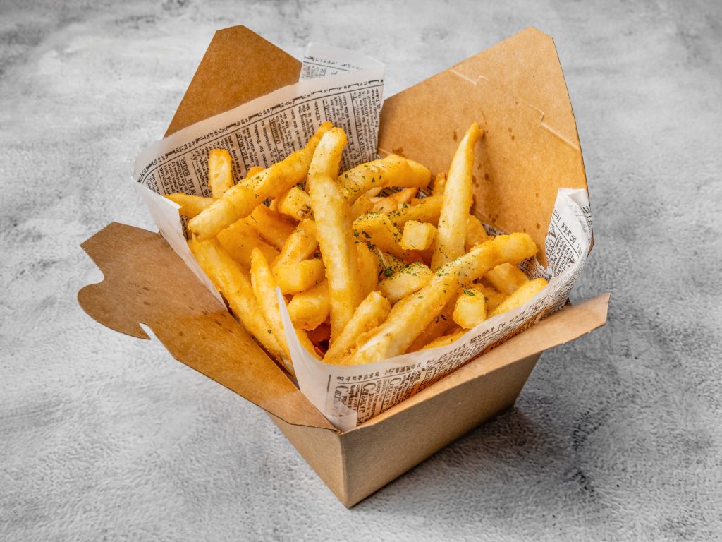 Fries